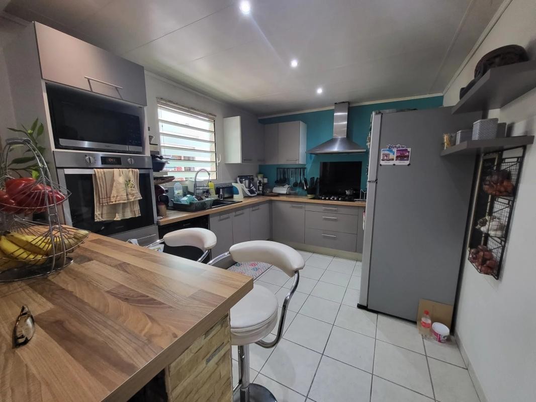 Vente Maison à Saint-Benoît 5 pièces