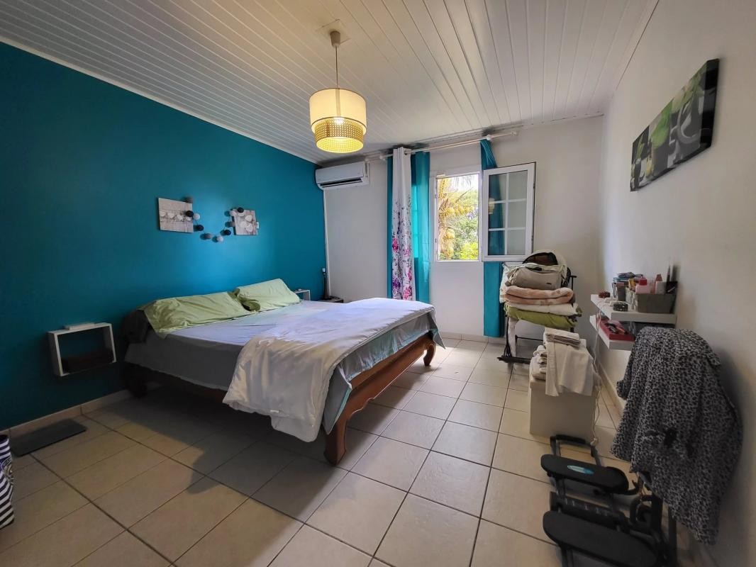 Vente Maison à Saint-Benoît 5 pièces