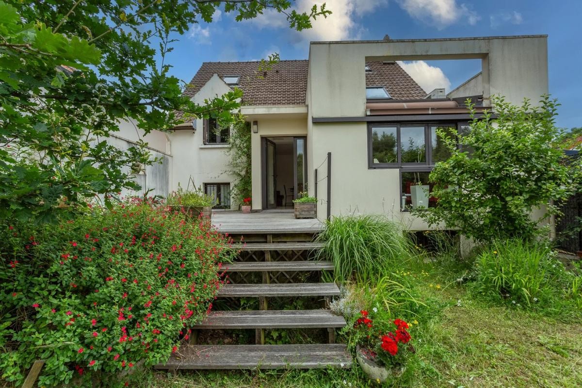 Vente Maison à Sainte-Geneviève-des-Bois 7 pièces