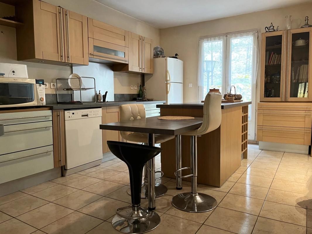 Vente Maison à Toulon 7 pièces