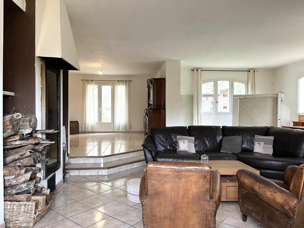 Vente Maison à Toulon 7 pièces