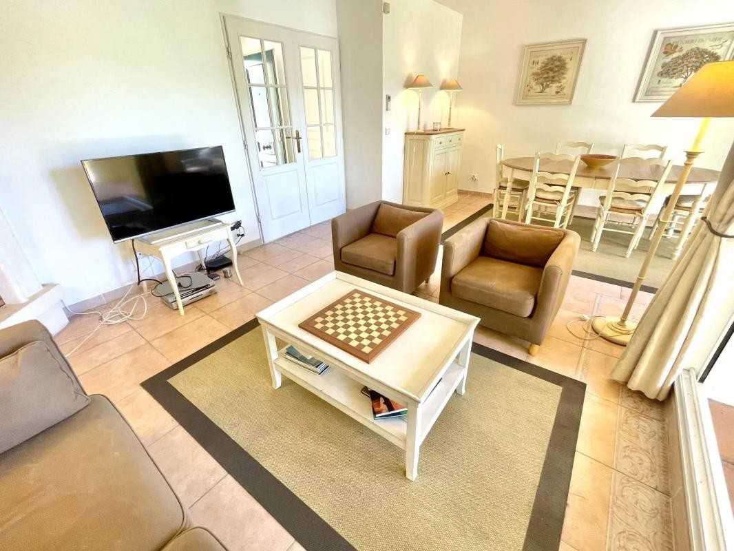 Vente Maison à Mougins 3 pièces