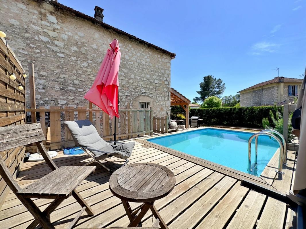 Vente Maison à Roquefort-les-Pins 7 pièces