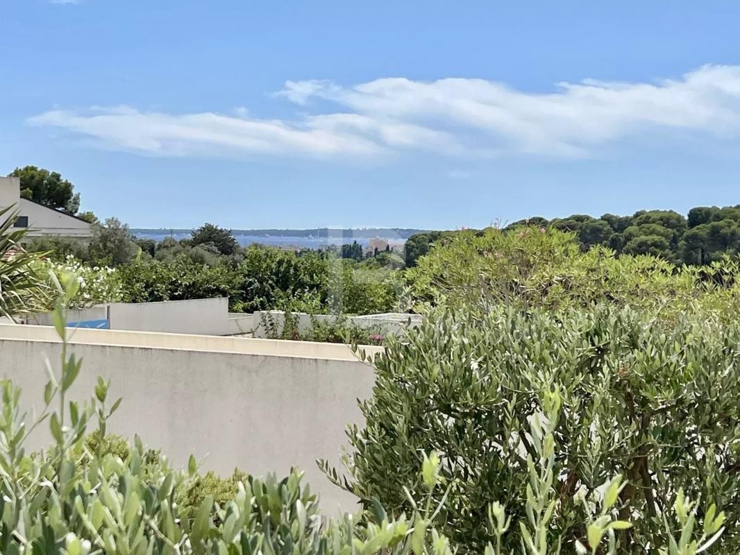 Vente Appartement à Antibes 2 pièces