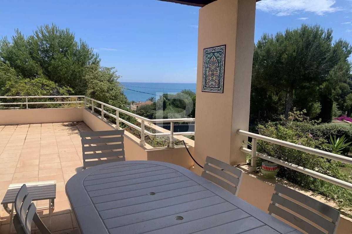 Vente Appartement à Antibes 2 pièces