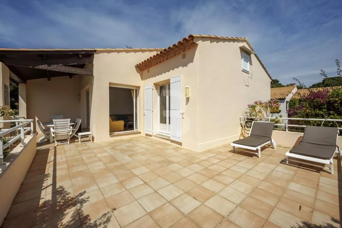 Vente Appartement à Antibes 2 pièces