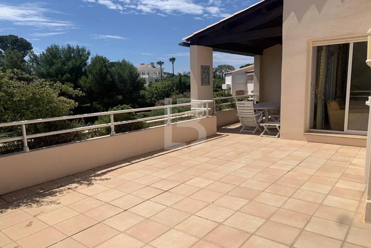 Vente Appartement à Antibes 2 pièces