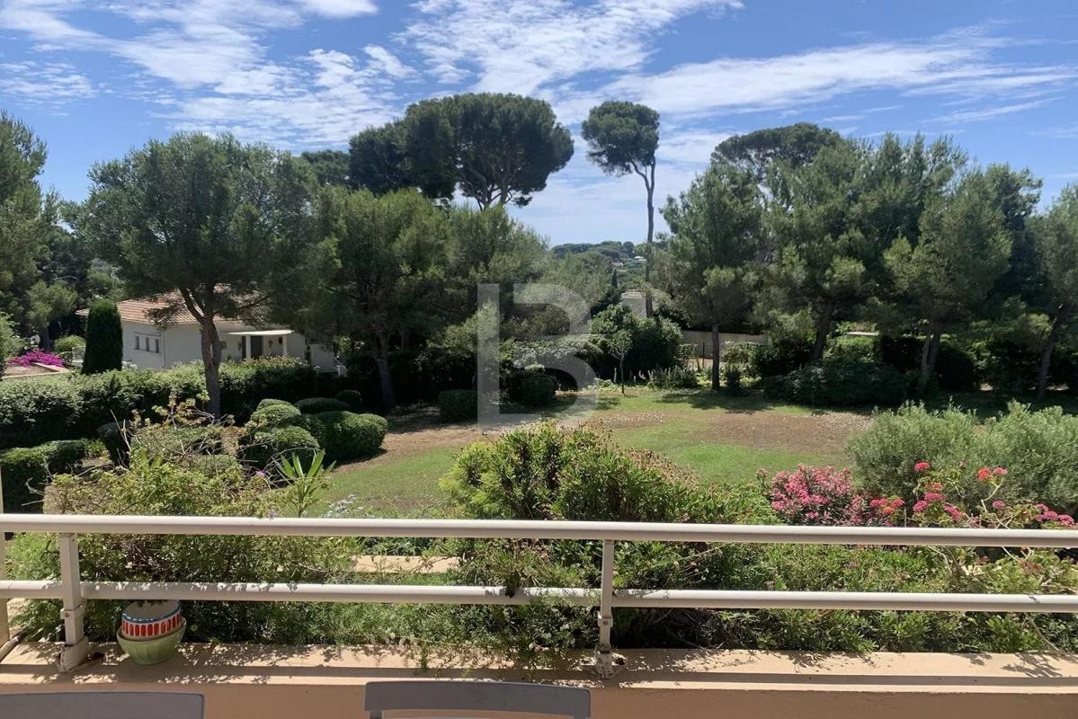 Vente Appartement à Antibes 2 pièces