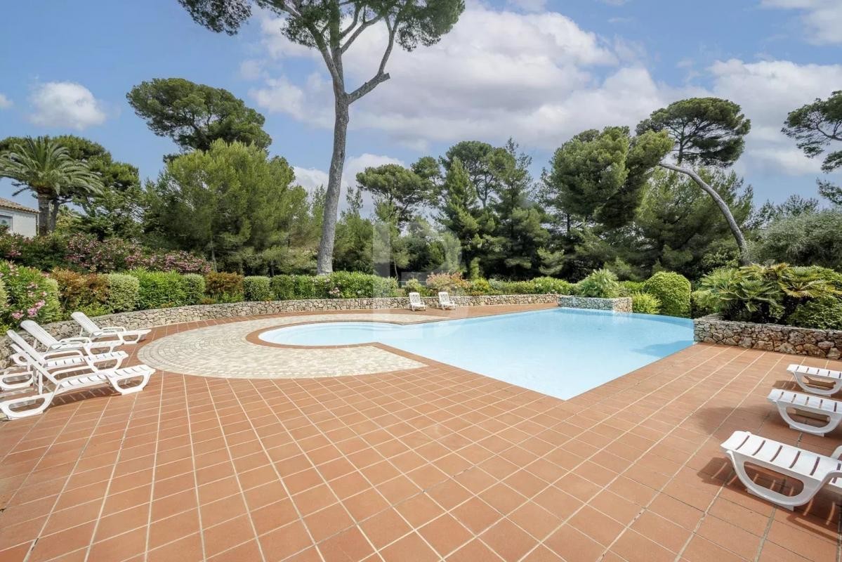 Vente Appartement à Antibes 2 pièces