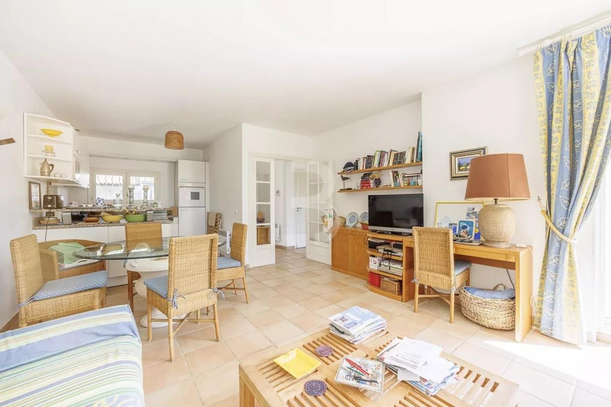 Vente Appartement à Antibes 2 pièces