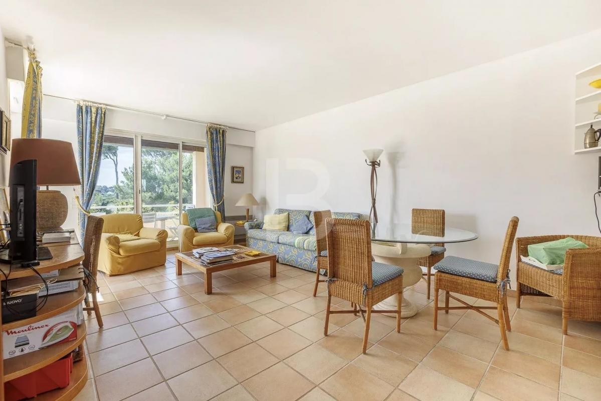 Vente Appartement à Antibes 2 pièces