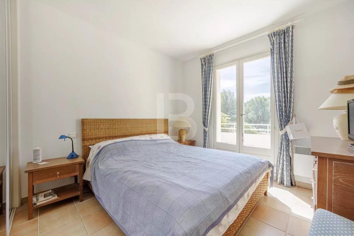 Vente Appartement à Antibes 2 pièces