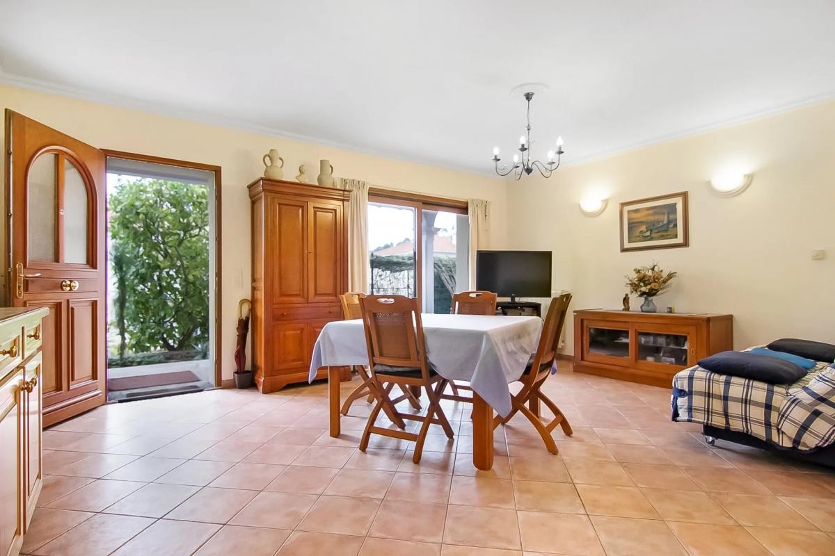 Vente Maison à Nice 6 pièces