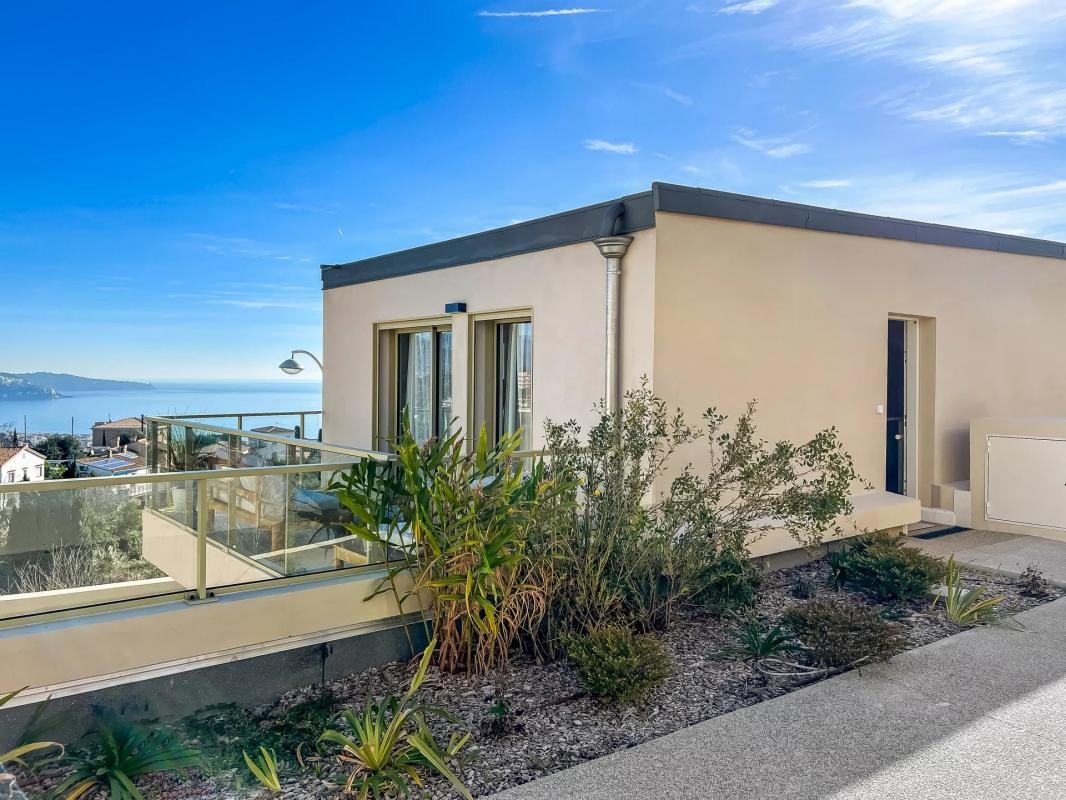 Vente Maison à Nice 4 pièces