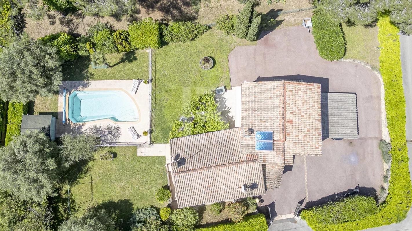 Vente Maison à Mougins 9 pièces