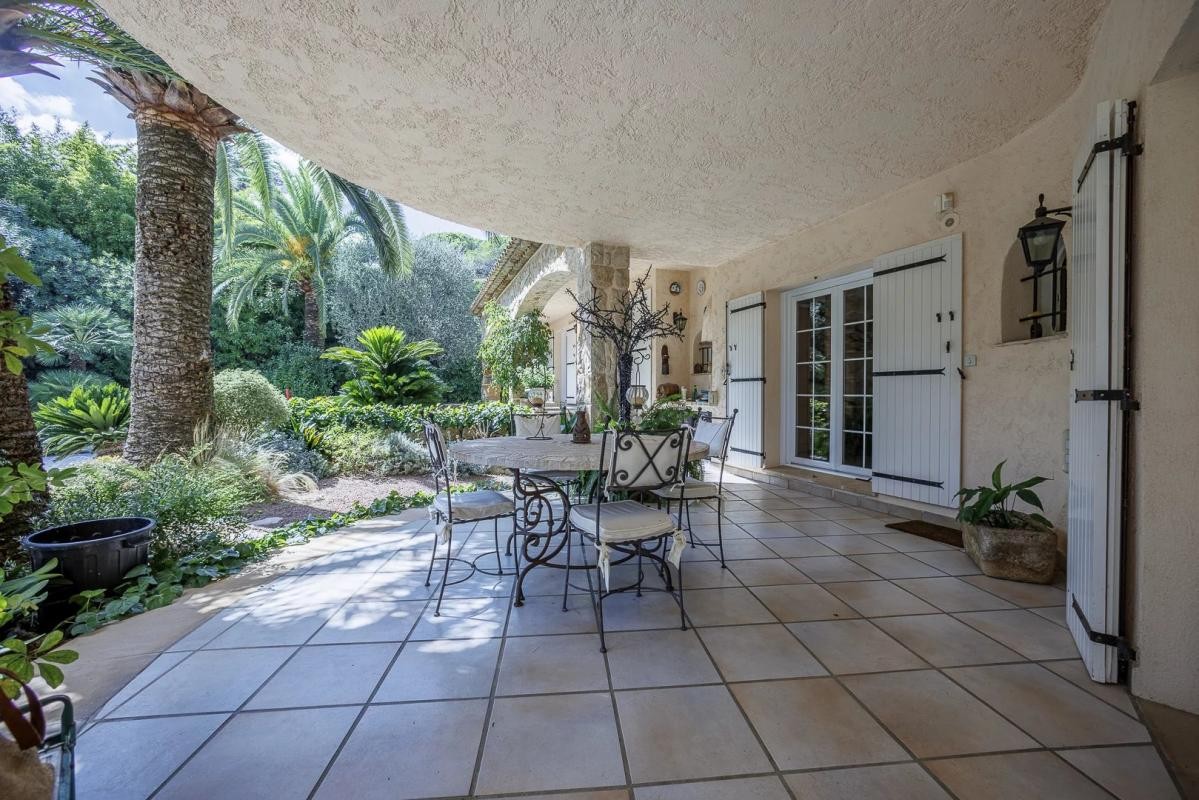 Vente Maison à Mougins 5 pièces