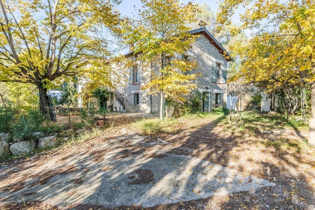 Vente Maison à Mougins 7 pièces