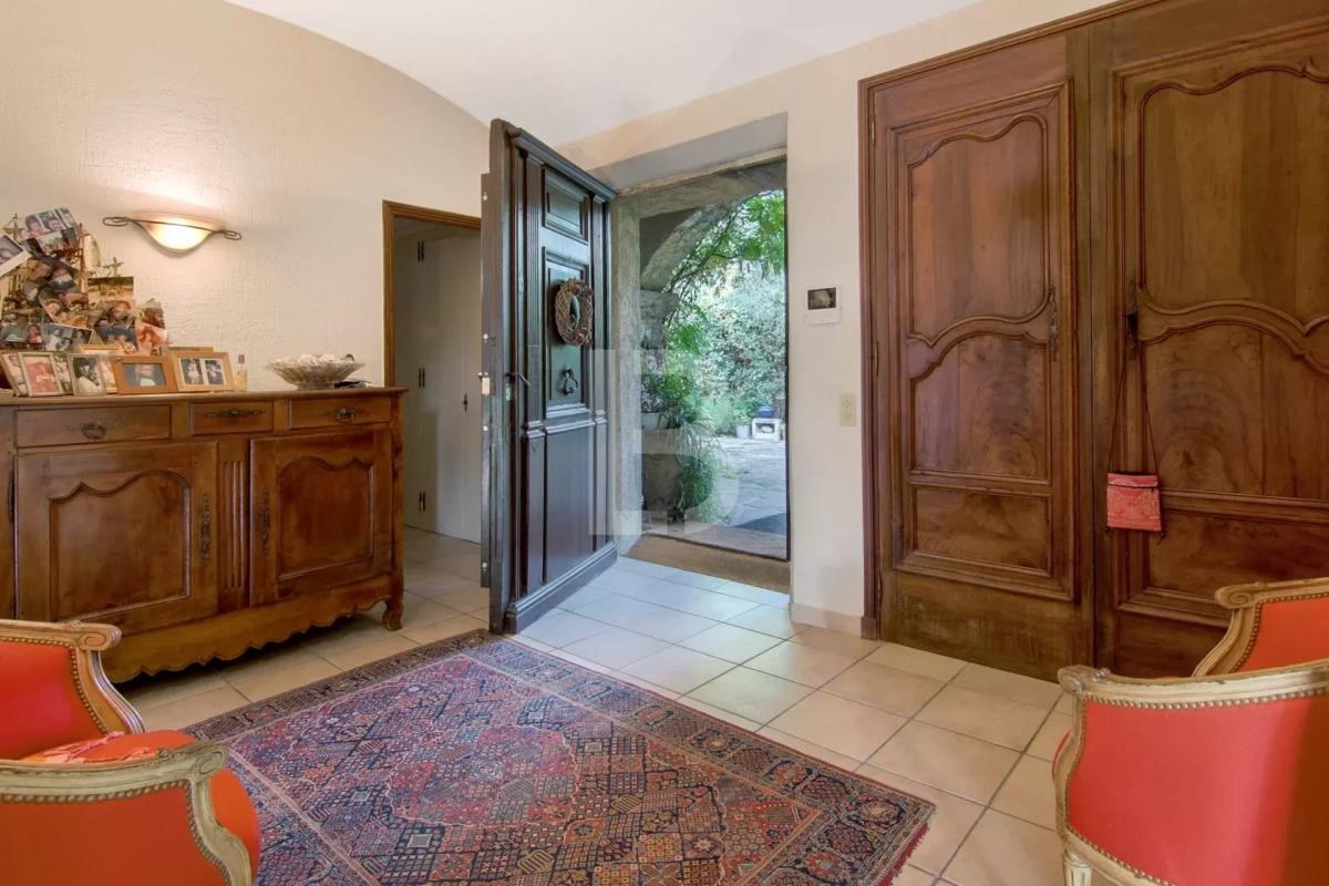 Vente Maison à Mougins 7 pièces