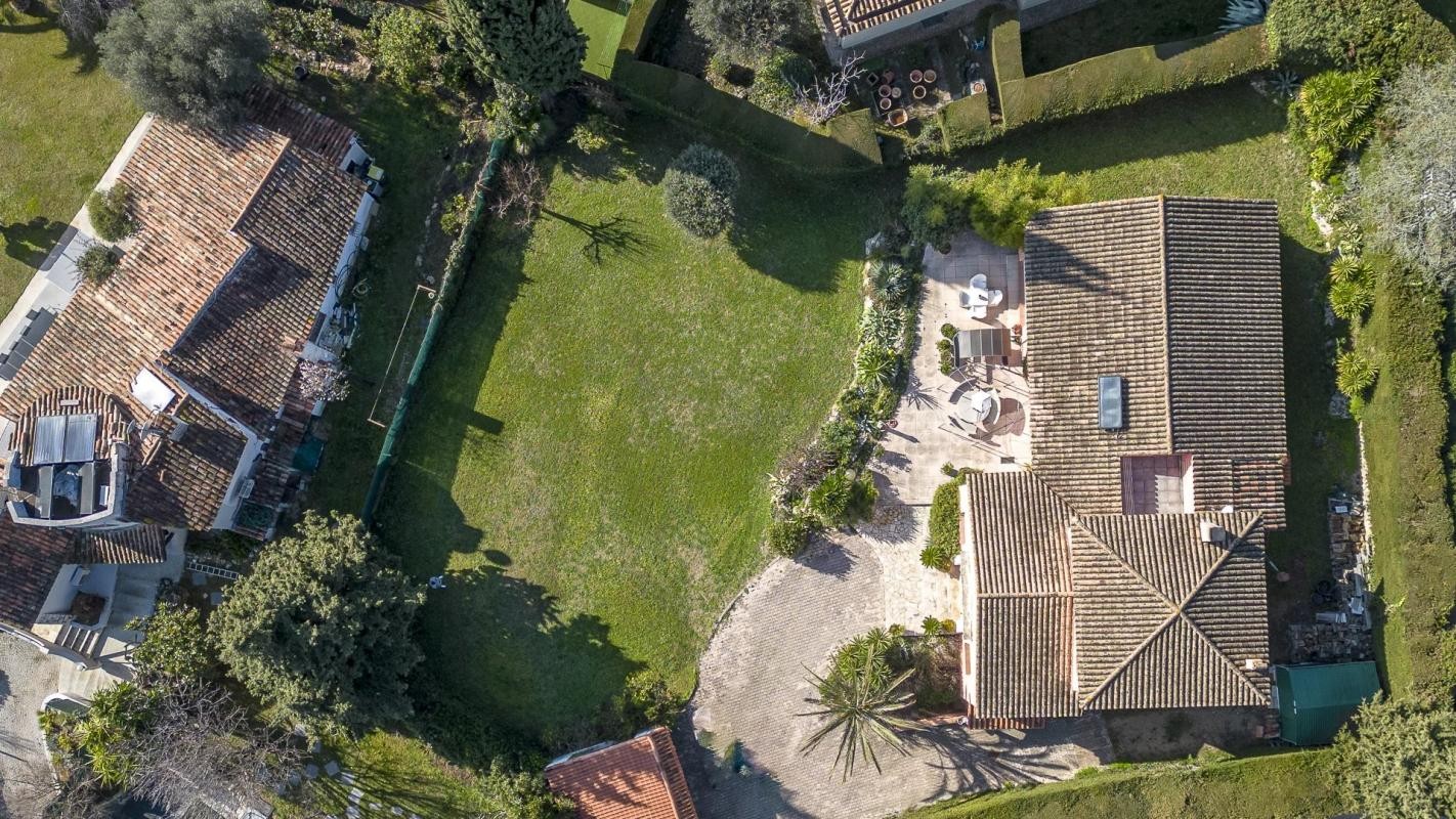 Vente Maison à Mougins 6 pièces