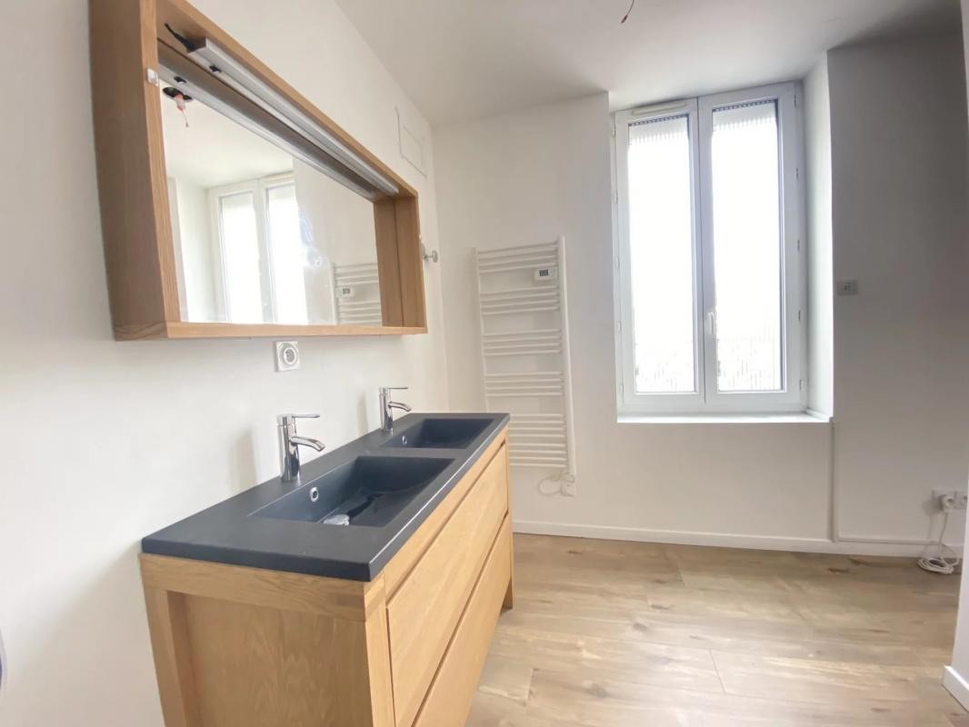 Vente Appartement à Vichy 2 pièces