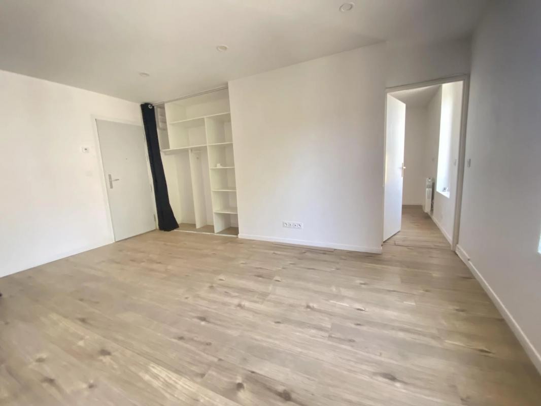 Vente Appartement à Vichy 2 pièces