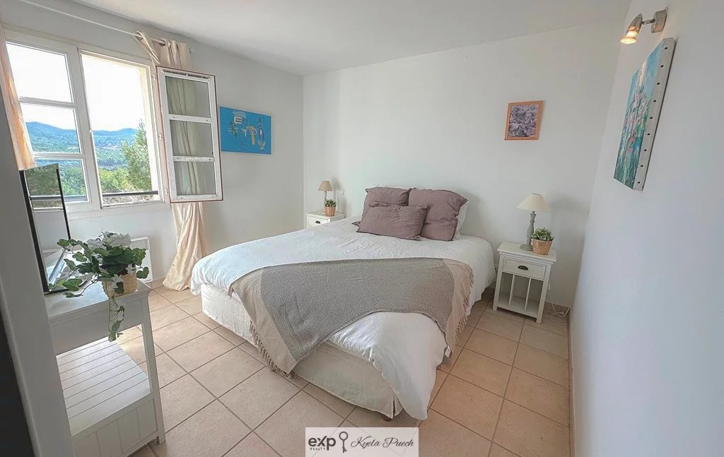 Vente Appartement à Mallemort 4 pièces