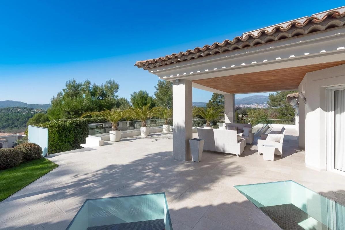 Vente Maison à Mougins 10 pièces