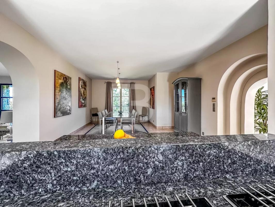 Vente Maison à Mougins 9 pièces