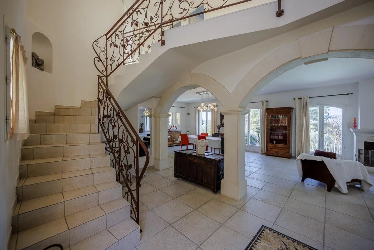 Vente Maison à Mougins 8 pièces