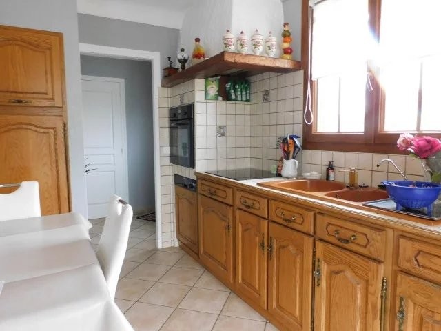 Vente Maison à Semussac 5 pièces