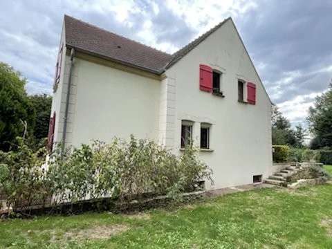 Vente Maison à Chaumont-en-Vexin 11 pièces