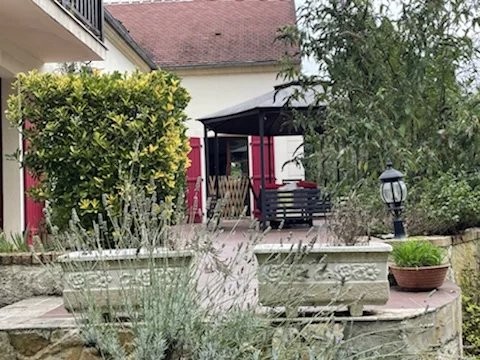 Vente Maison à Chaumont-en-Vexin 11 pièces