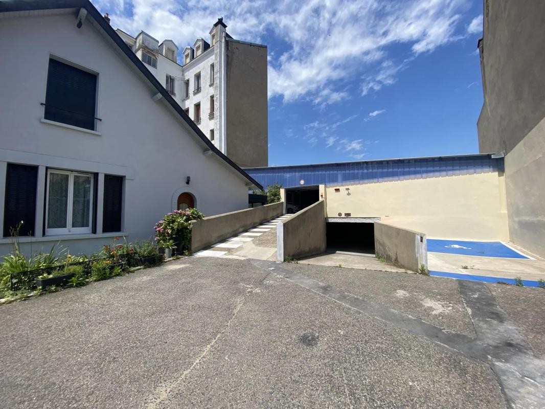 Vente Garage / Parking à Vichy 1 pièce