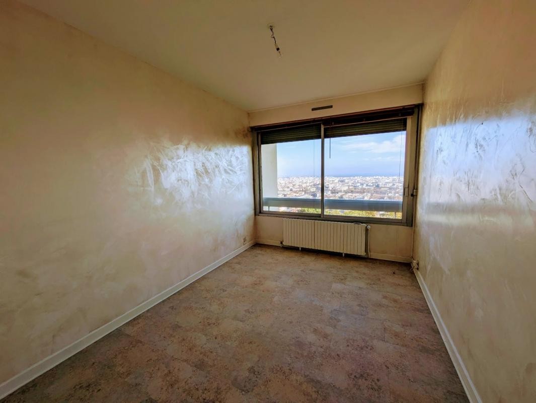 Vente Appartement à Lyon 5e arrondissement 4 pièces