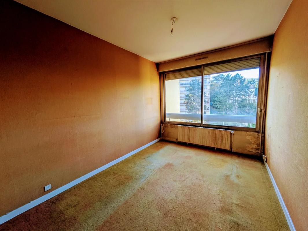 Vente Appartement à Lyon 5e arrondissement 4 pièces