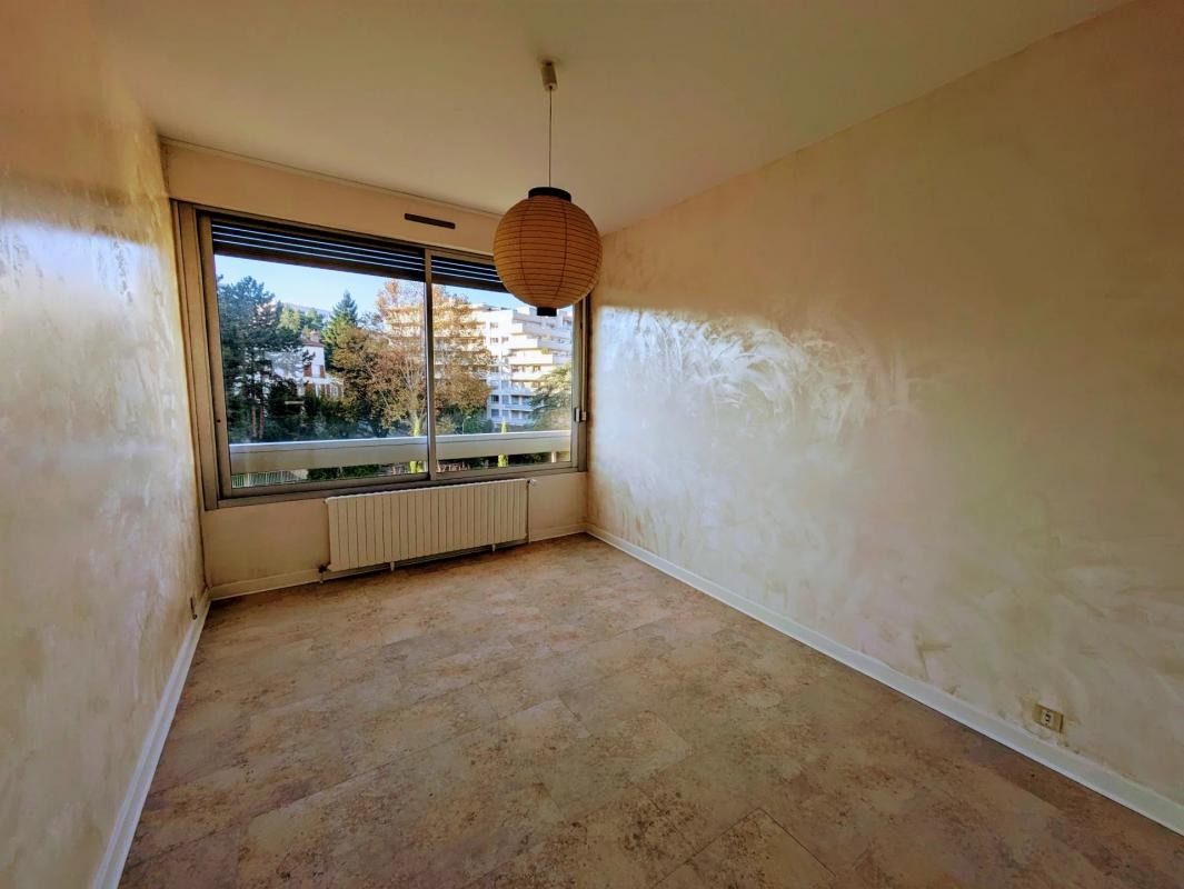 Vente Appartement à Lyon 5e arrondissement 4 pièces