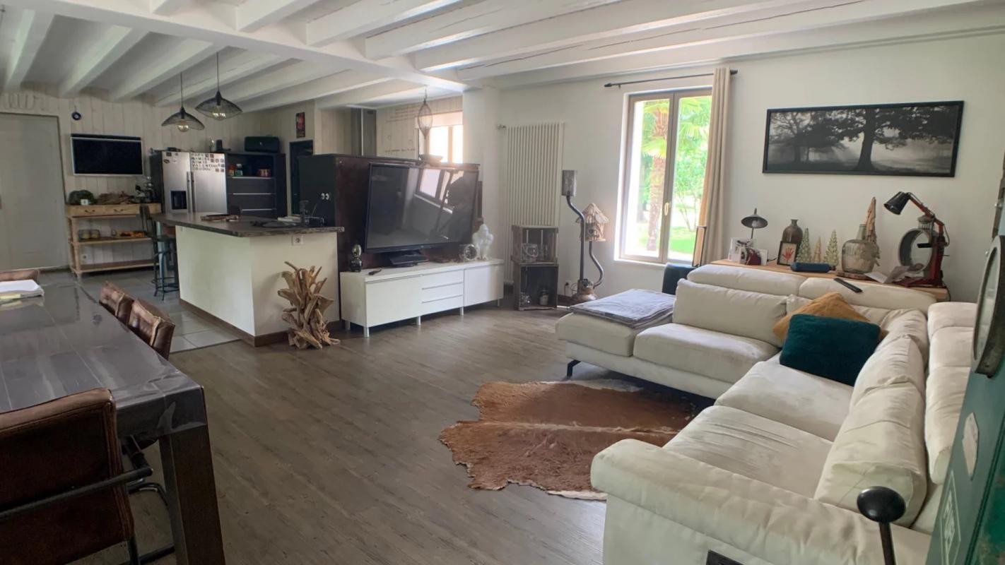 Vente Maison à Noyers-sur-Cher 8 pièces