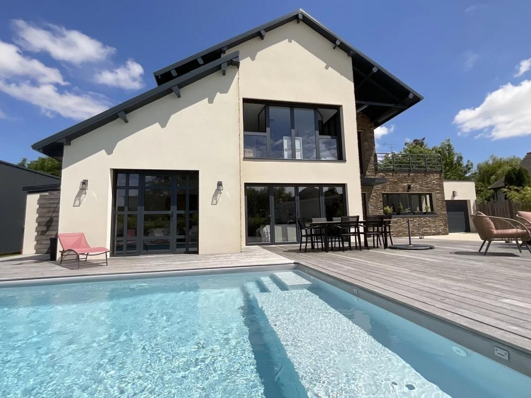 Vente Maison à Troyes 7 pièces