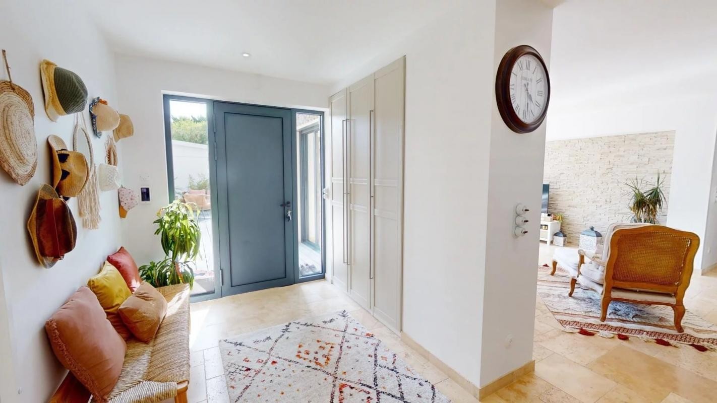 Vente Maison à Troyes 7 pièces