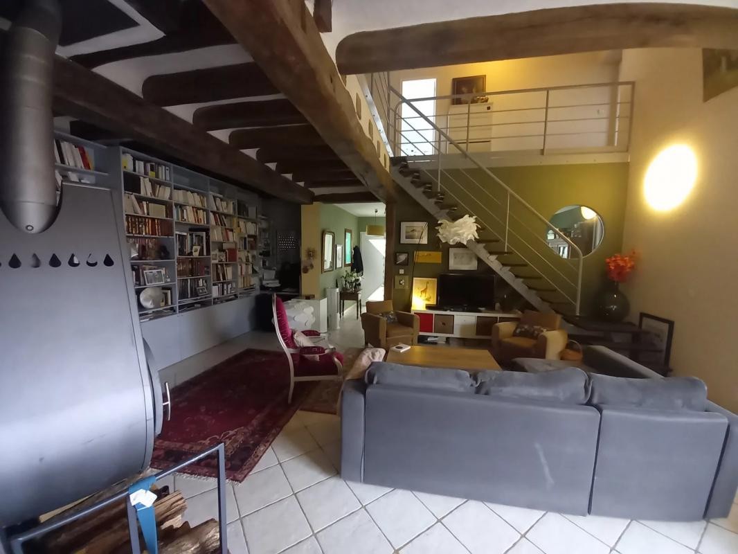 Vente Maison à Vendôme 9 pièces