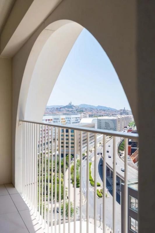 Vente Appartement à Marseille 2e arrondissement 3 pièces