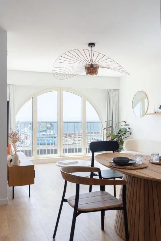 Vente Appartement à Marseille 2e arrondissement 3 pièces