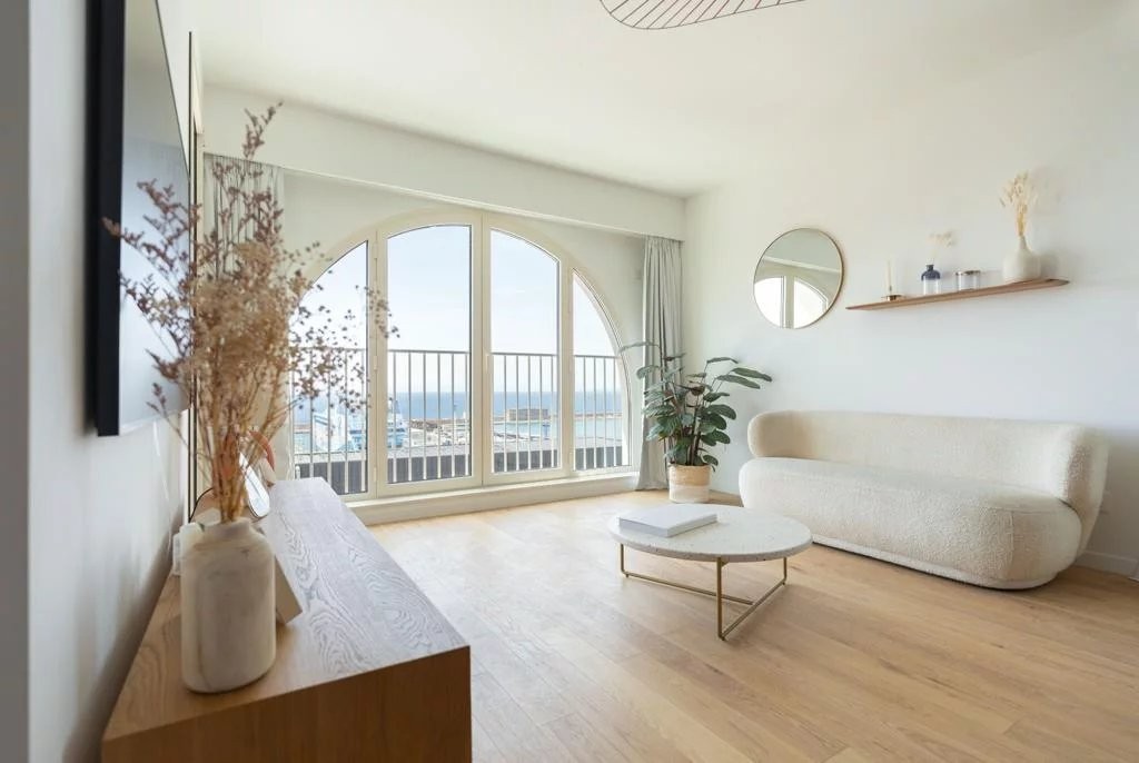 Vente Appartement à Marseille 2e arrondissement 3 pièces