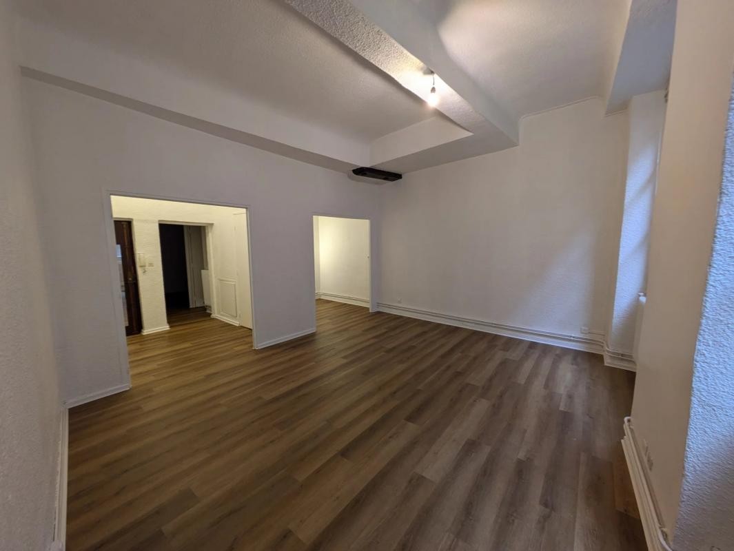 Location Appartement à Lyon 2e arrondissement 3 pièces