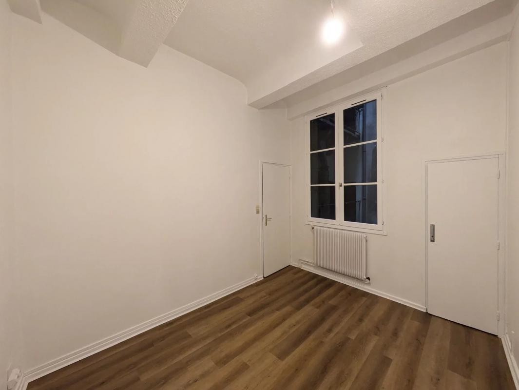 Location Appartement à Lyon 2e arrondissement 3 pièces