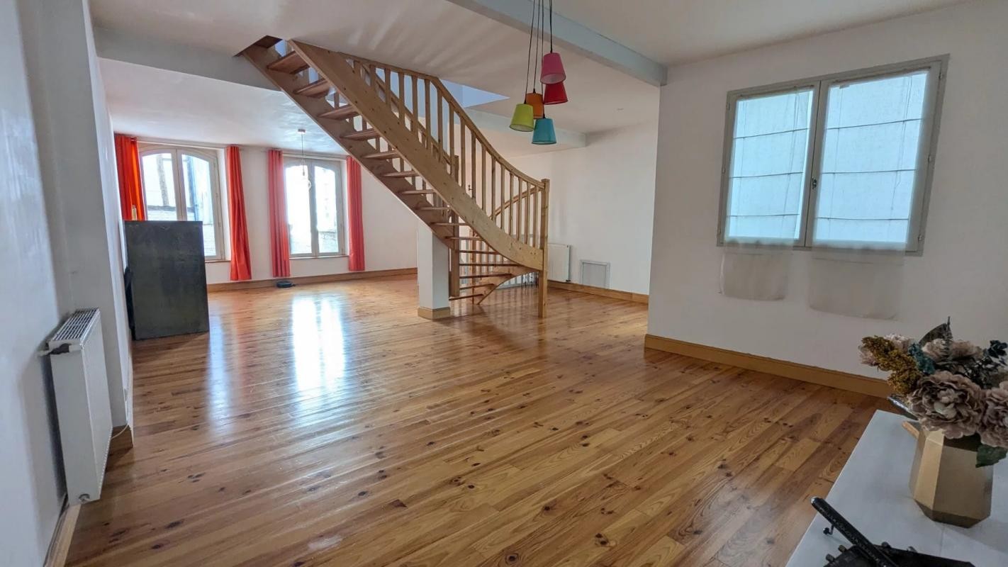 Vente Maison à Agen 9 pièces