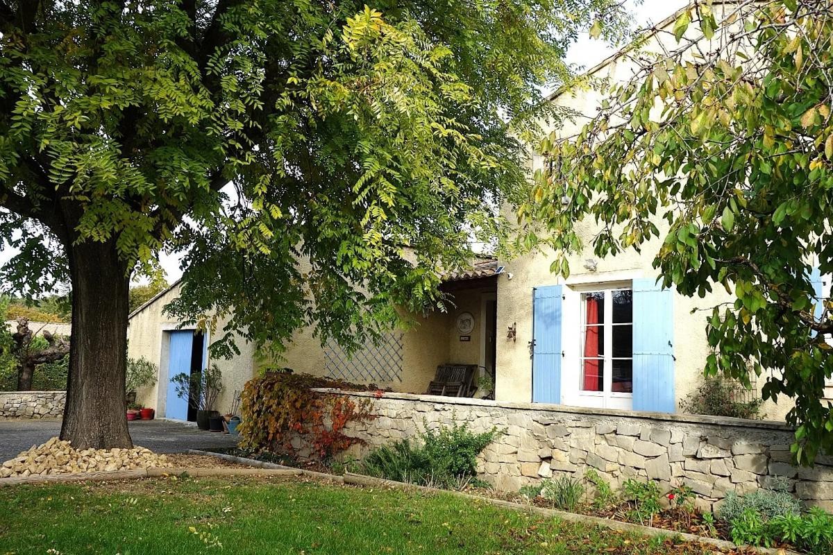 Vente Maison à Vaison-la-Romaine 7 pièces