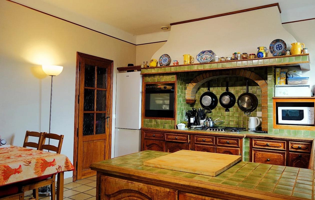 Vente Maison à Vaison-la-Romaine 7 pièces