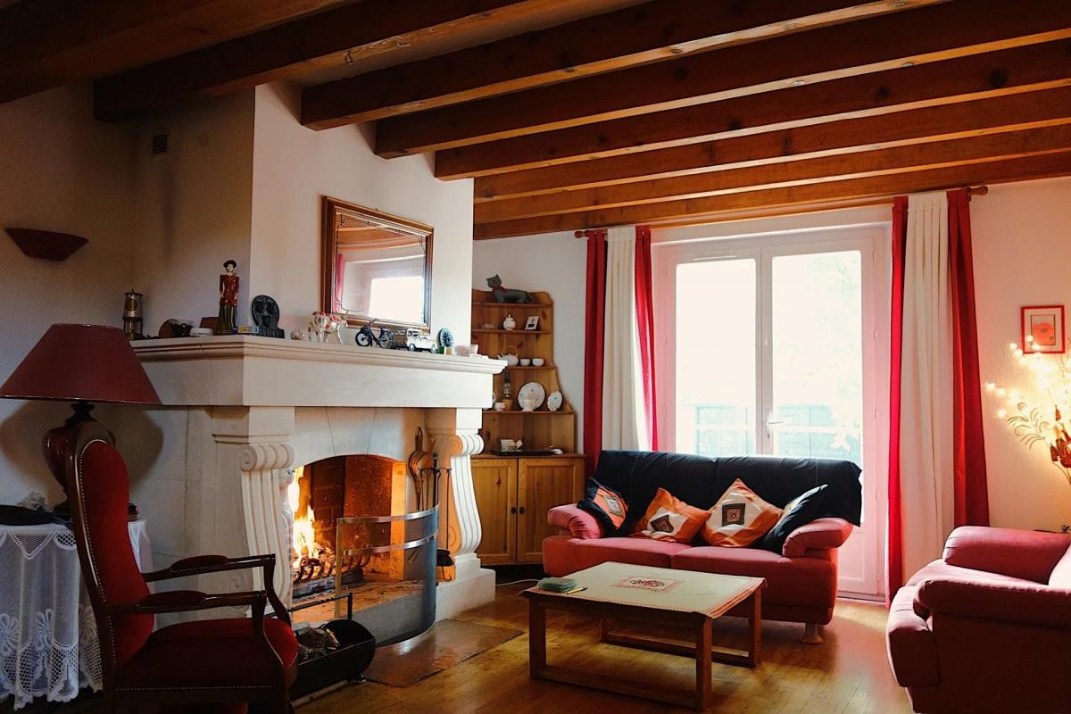 Vente Maison à Vaison-la-Romaine 7 pièces