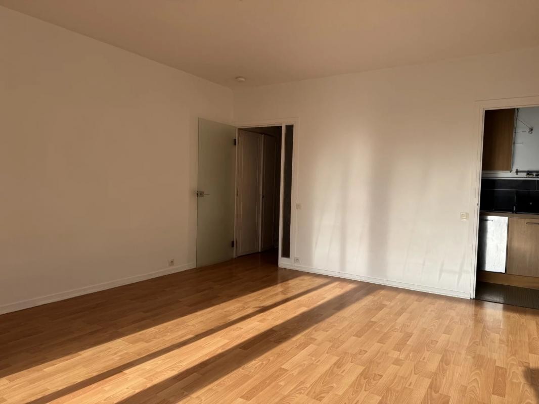 Vente Appartement à Chambéry 1 pièce